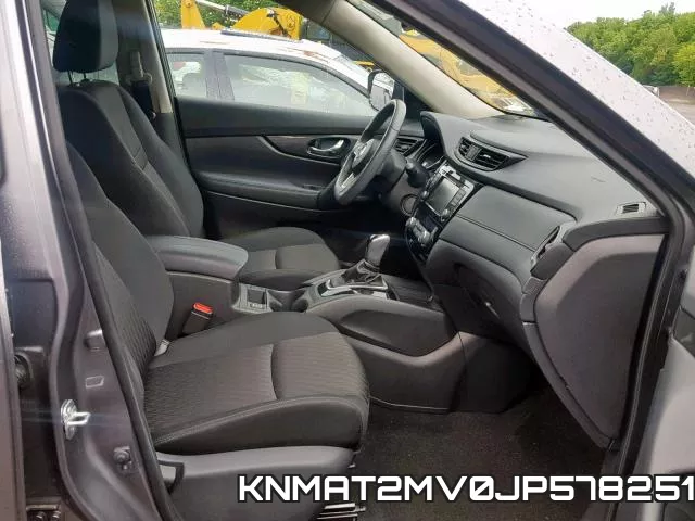 KNMAT2MV0JP578251 фото 6