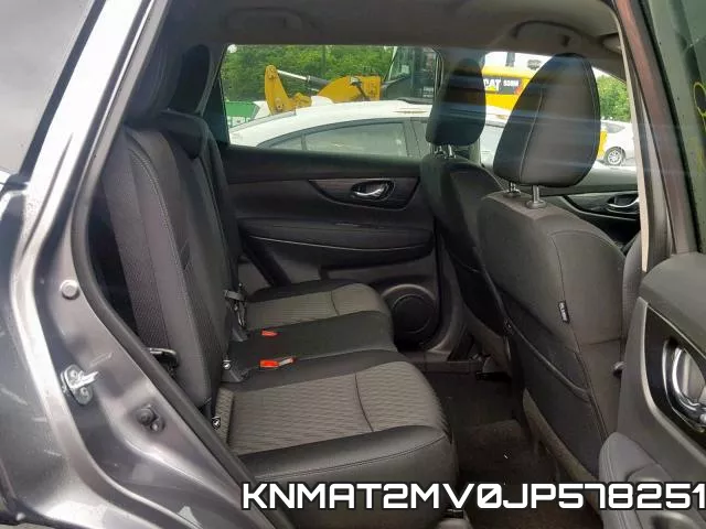 KNMAT2MV0JP578251 фото 7