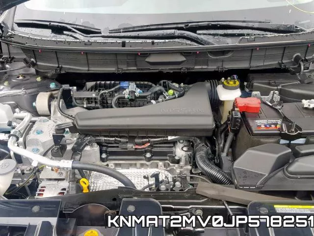 KNMAT2MV0JP578251 фото 8