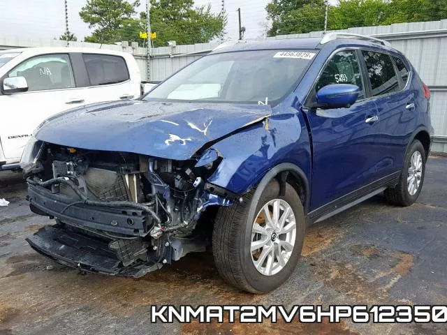 KNMAT2MV6HP612350 фото 3