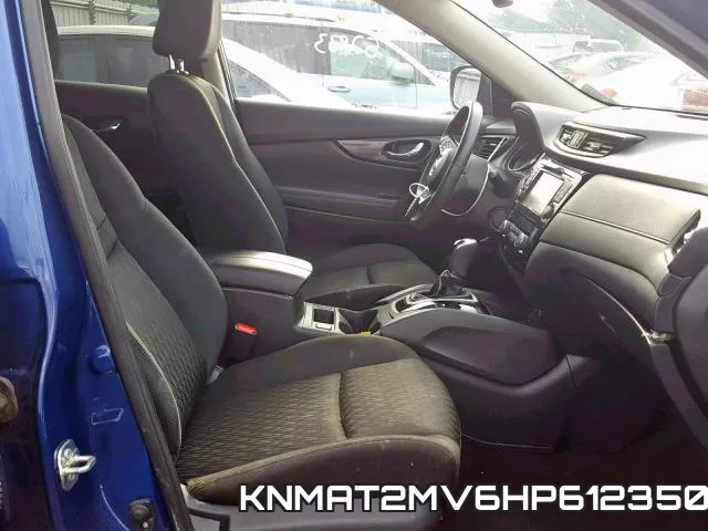 KNMAT2MV6HP612350 фото 6