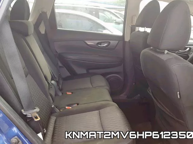 KNMAT2MV6HP612350 фото 7
