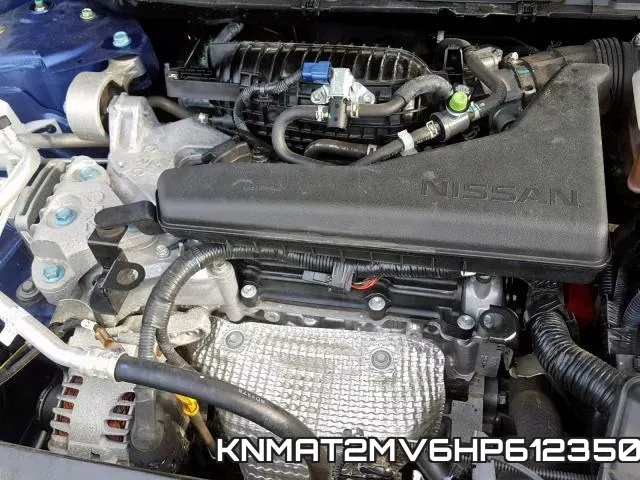 KNMAT2MV6HP612350 фото 8