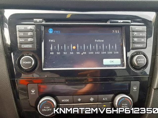 KNMAT2MV6HP612350 фото 10