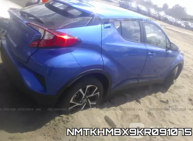 NMTKHMBX9KR091075 фото 5