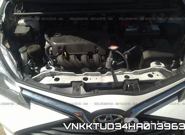 VNKKTUD34HA073963 фото 2