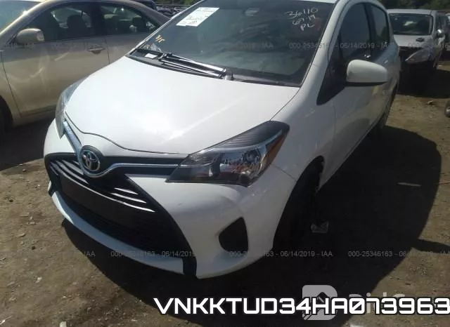 VNKKTUD34HA073963 фото 3