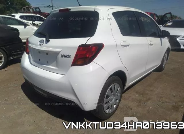 VNKKTUD34HA073963 фото 5