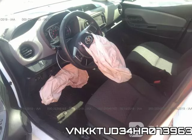 VNKKTUD34HA073963 фото 6