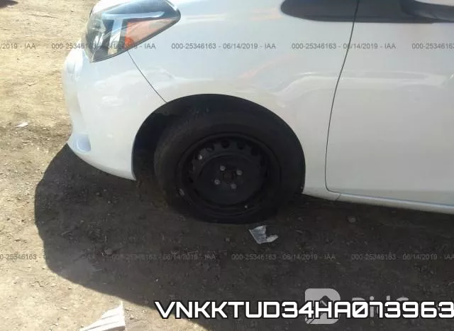 VNKKTUD34HA073963 фото 7