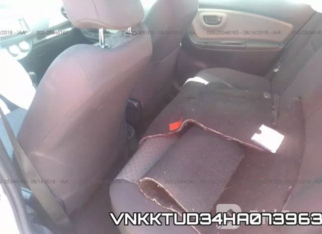 VNKKTUD34HA073963 фото 9