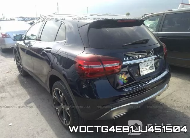 WDCTG4EB1JJ451504 фото 4