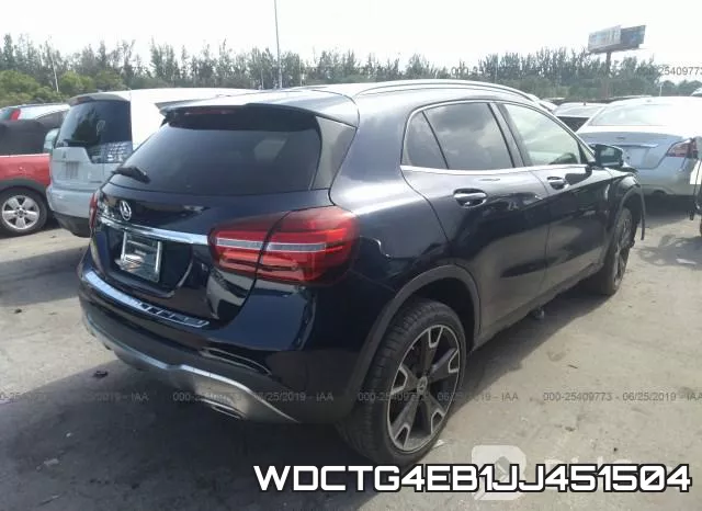 WDCTG4EB1JJ451504 фото 5