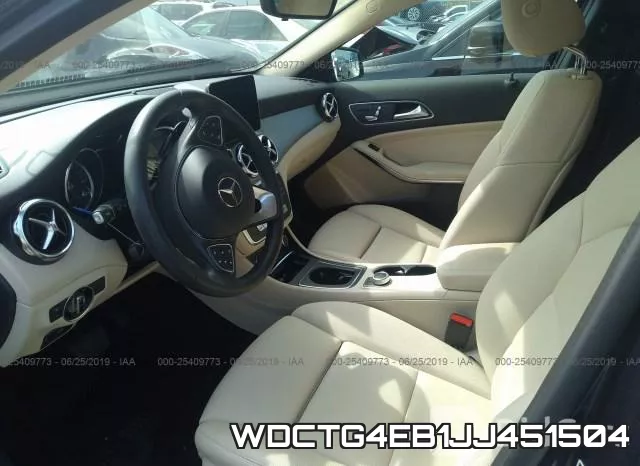 WDCTG4EB1JJ451504 фото 6