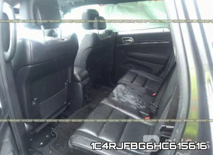 1C4RJFBG6HC615616 фото 9