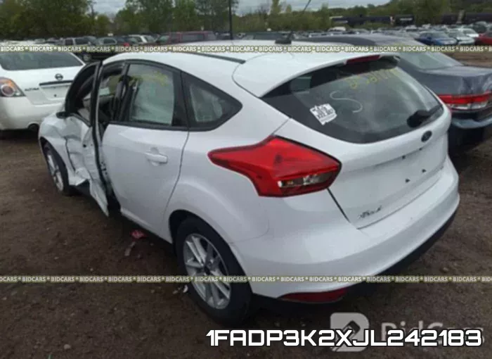 1FADP3K2XJL242183 фото 4