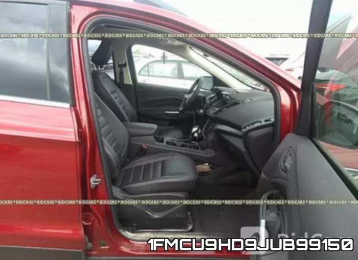 1FMCU9HD9JUB99150 фото 6