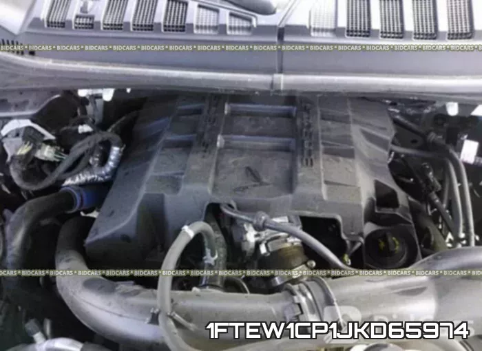 1FTEW1CP1JKD65974 фото 2