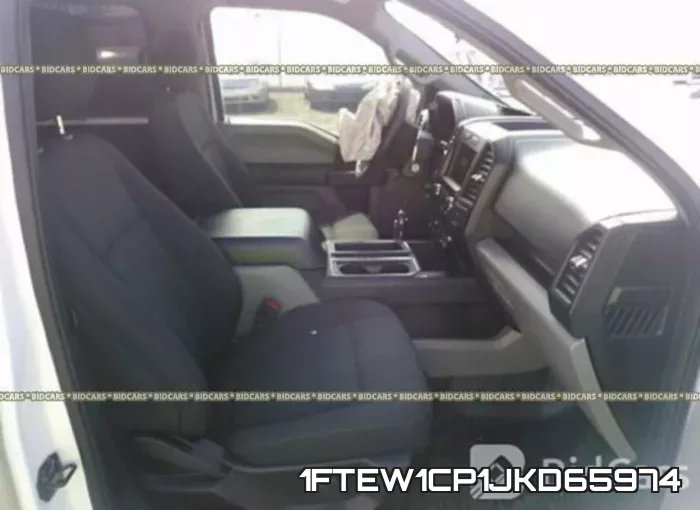 1FTEW1CP1JKD65974 фото 6