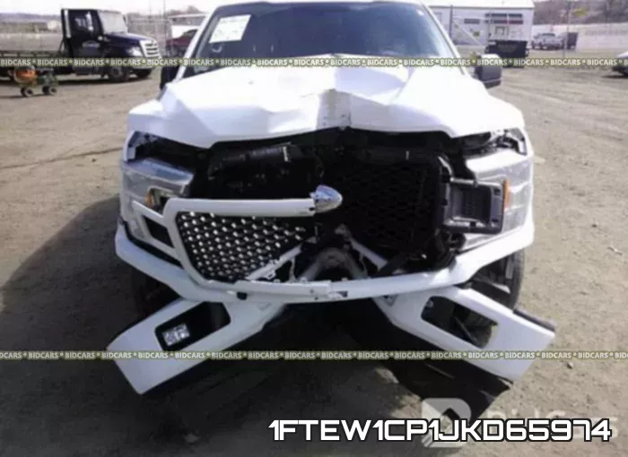 1FTEW1CP1JKD65974 фото 7