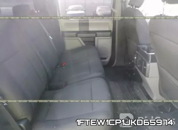1FTEW1CP1JKD65974 фото 9