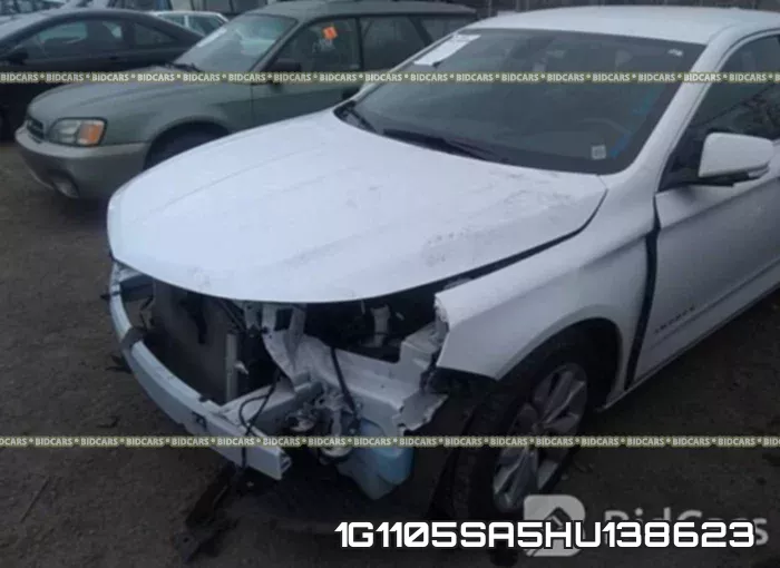 1G1105SA5HU138623 фото 7