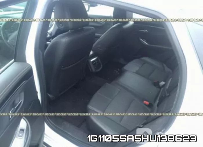 1G1105SA5HU138623 фото 9