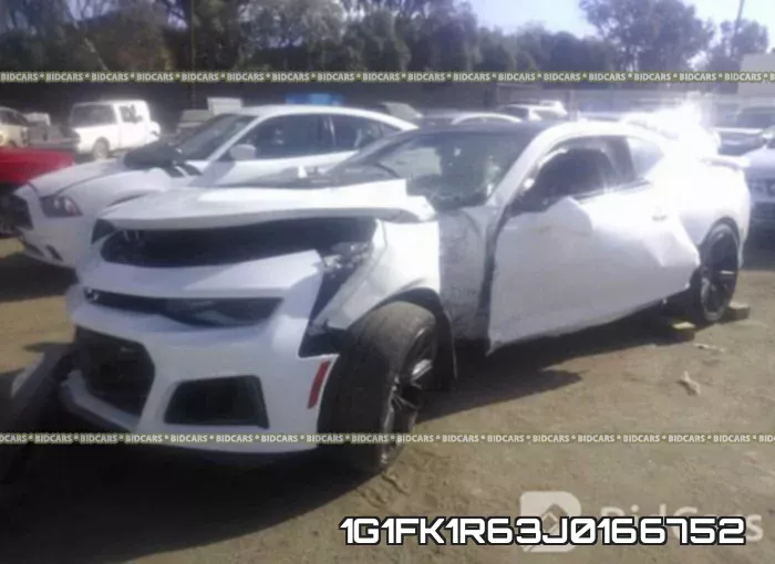 1G1FK1R63J0166752 фото 3