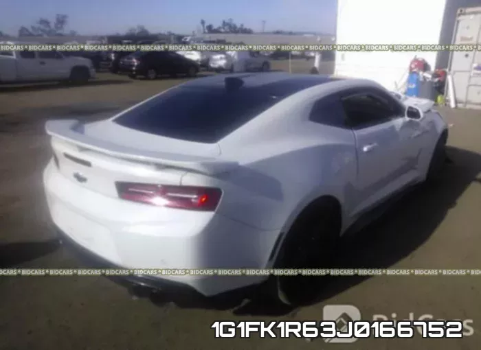 1G1FK1R63J0166752 фото 5
