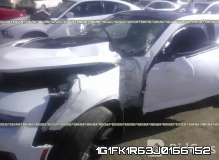 1G1FK1R63J0166752 фото 7