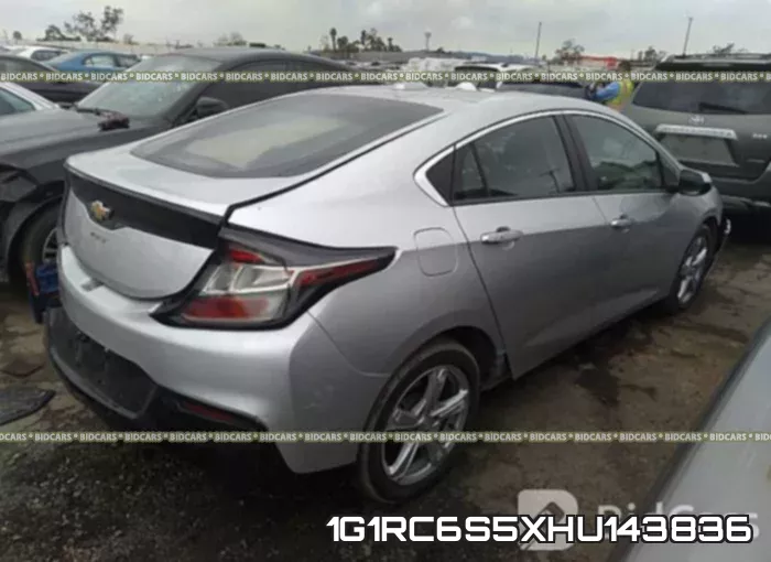 1G1RC6S5XHU143836 фото 5
