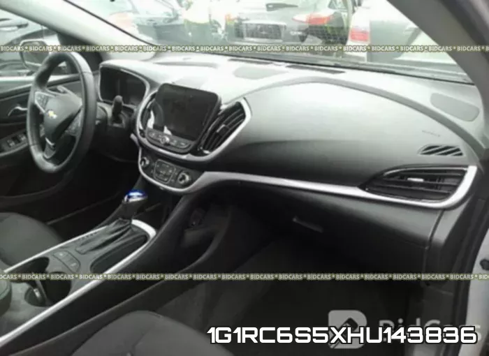 1G1RC6S5XHU143836 фото 6