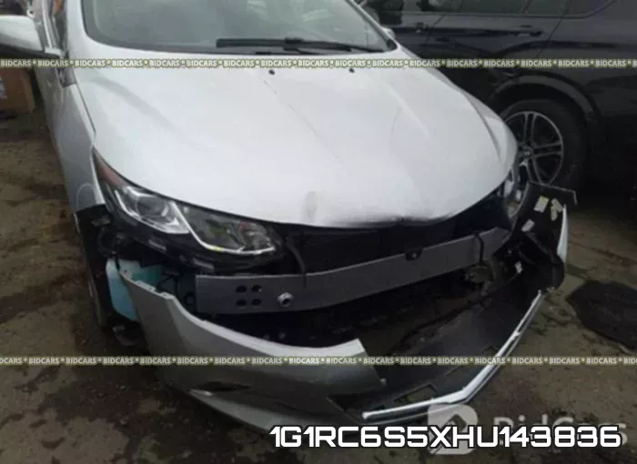 1G1RC6S5XHU143836 фото 7