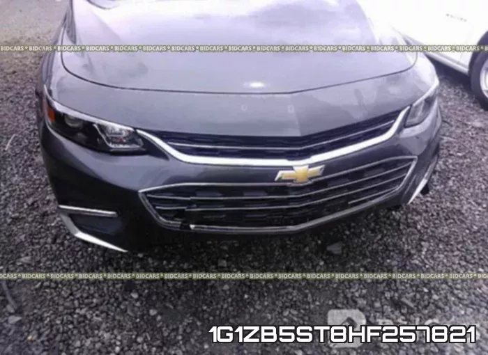 1G1ZB5ST8HF257821 фото 7