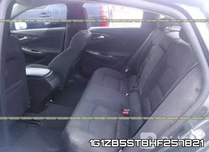 1G1ZB5ST8HF257821 фото 9