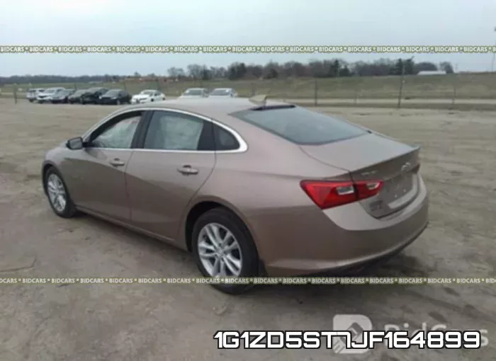 1G1ZD5ST7JF164899 фото 4