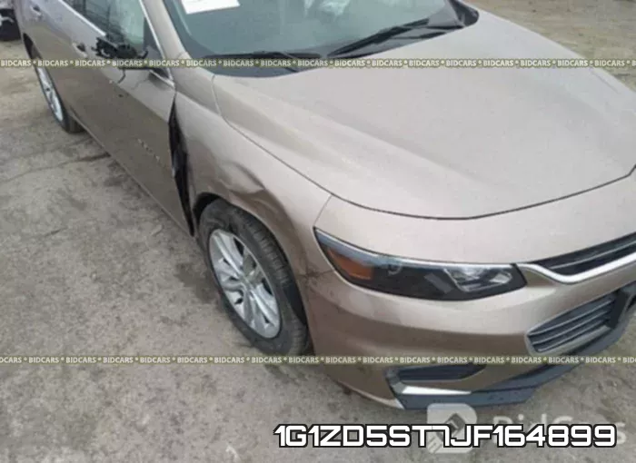 1G1ZD5ST7JF164899 фото 7