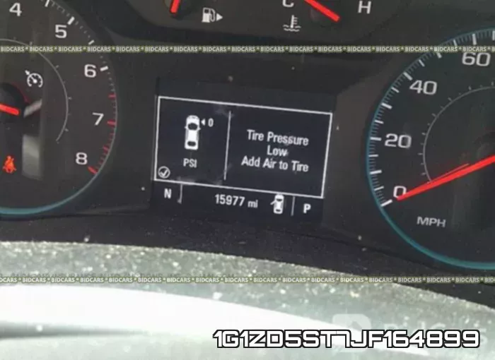 1G1ZD5ST7JF164899 фото 8