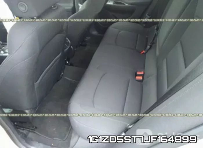 1G1ZD5ST7JF164899 фото 9