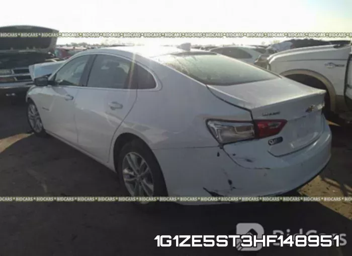 1G1ZE5ST3HF148951 фото 3
