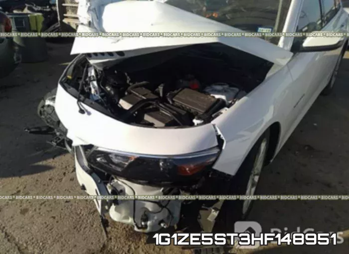 1G1ZE5ST3HF148951 фото 6