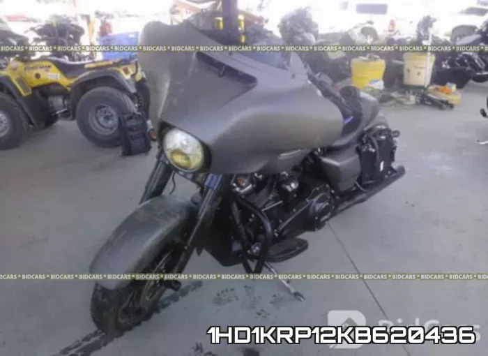 1HD1KRP12KB620436 фото 3