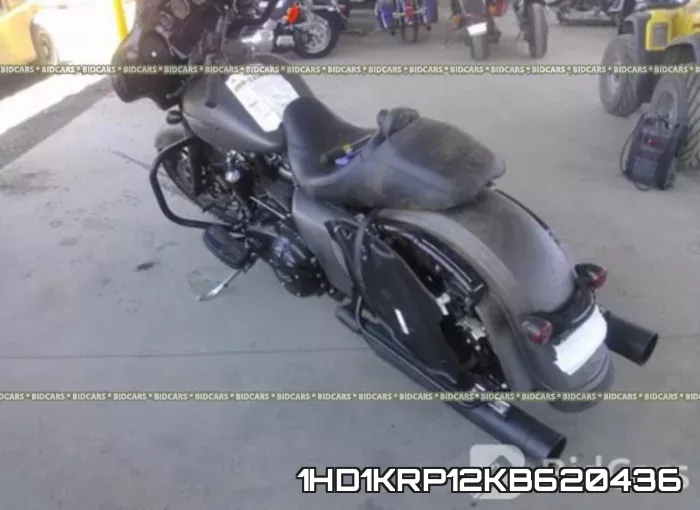 1HD1KRP12KB620436 фото 4