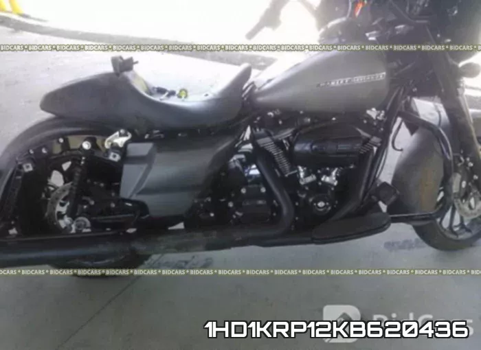 1HD1KRP12KB620436 фото 9