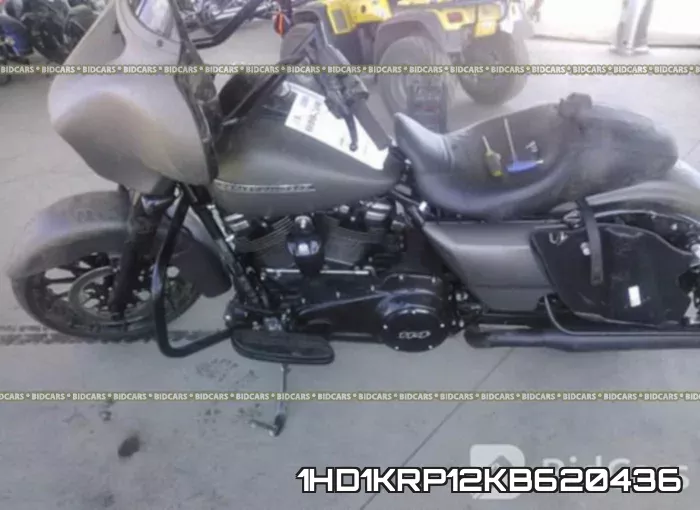 1HD1KRP12KB620436 фото 10