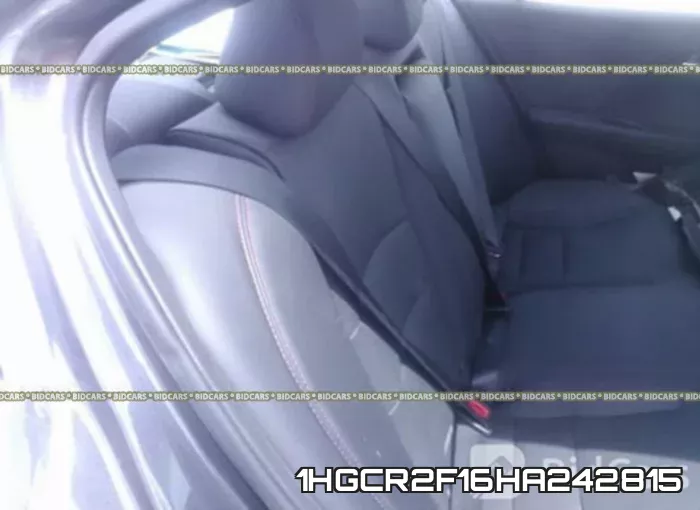 1HGCR2F16HA242815 фото 9