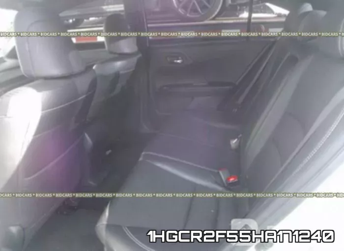 1HGCR2F55HA171240 фото 9