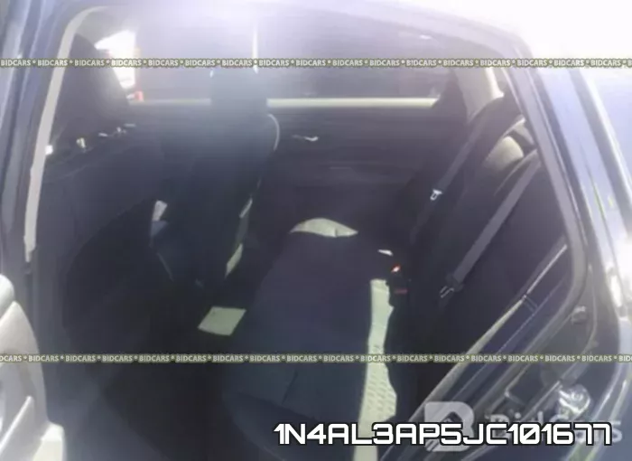 1N4AL3AP5JC101677 фото 9
