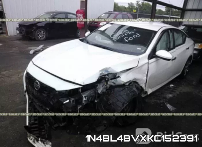 1N4BL4BVXKC152391 фото 7