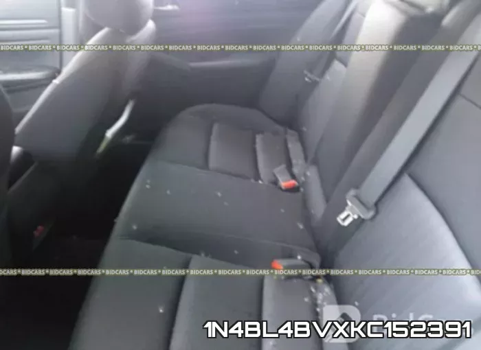 1N4BL4BVXKC152391 фото 9
